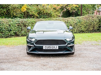 Used Ford Mustang 2019 for sale - 76263817: Photo 3