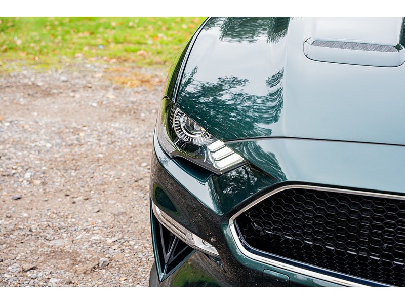 Used Ford Mustang 2019 for sale - 76263817: Photo 40