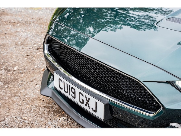 Used Ford Mustang 2019 for sale - 76263817: Photo 41