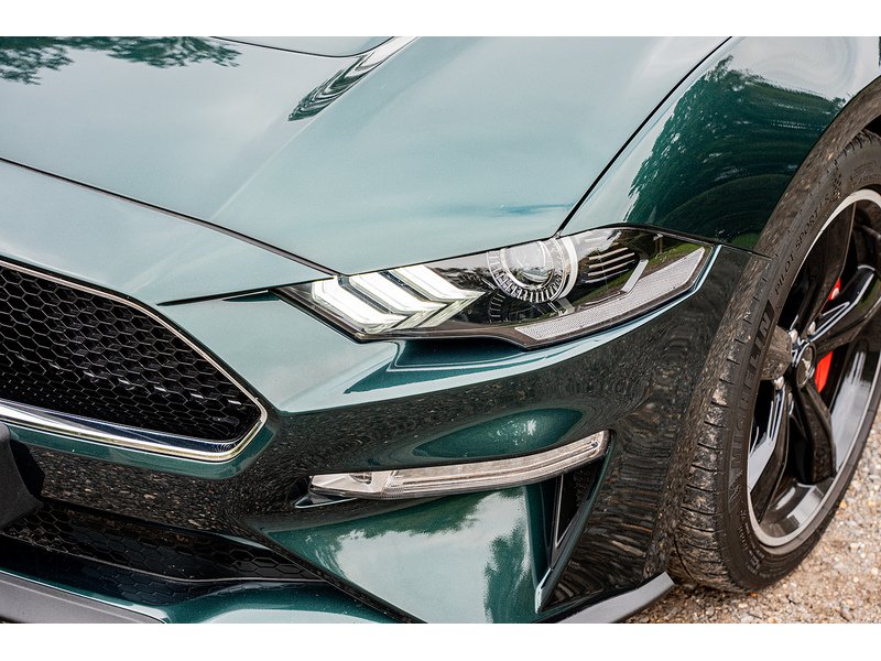 Used Ford Mustang 2019 for sale - 76263817: Photo 42