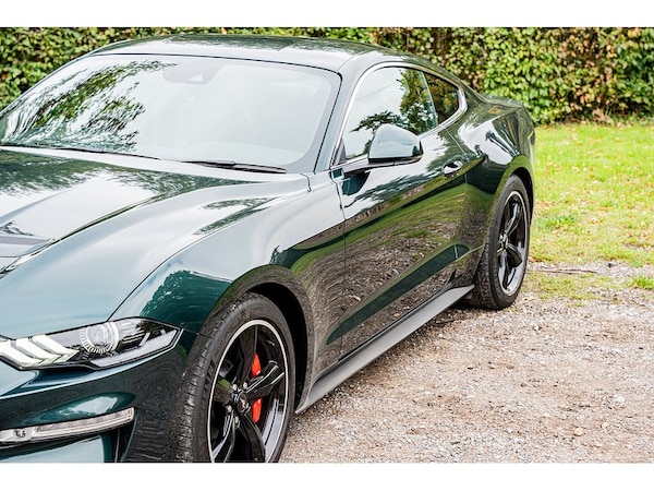 Used Ford Mustang 2019 for sale - 76263817: Photo 43