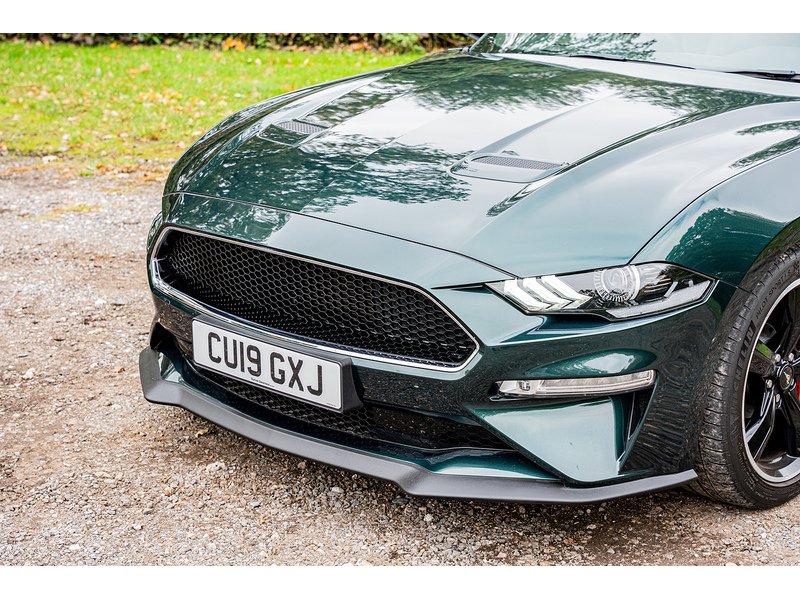 Used Ford Mustang 2019 for sale - 76263817: Photo 44