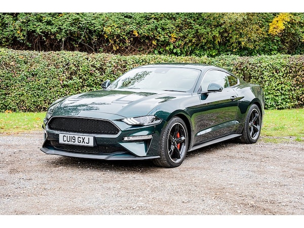 Used Ford Mustang 2019 for sale - 76263817: Photo 4