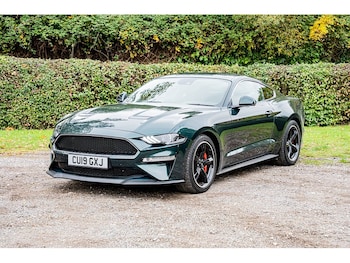 Used Ford Mustang 2019 for sale - 76263817: Photo 4
