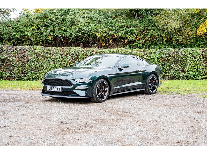 Used Ford Mustang 2019 for sale - 76263817: Photo 5