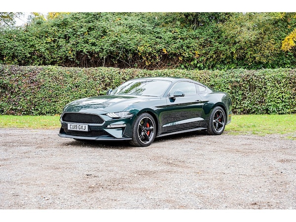Used Ford Mustang 2019 for sale - 76263817: Photo 5