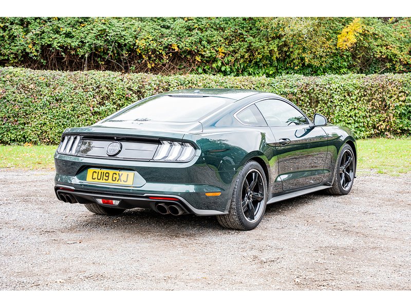 Used Ford Mustang 2019 for sale - 76263817: Photo 6