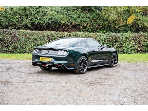 Used Ford Mustang 2019 for sale - 76263817: Photo 7