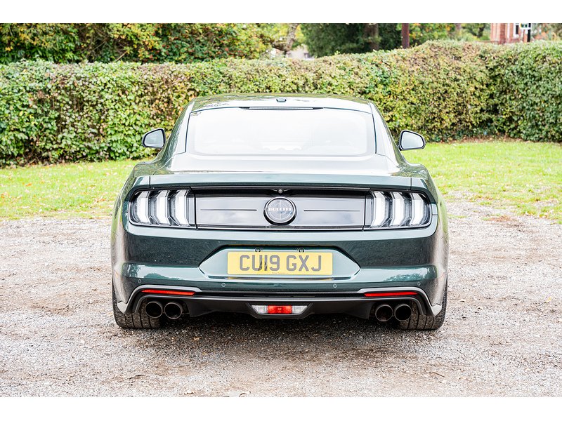 Used Ford Mustang 2019 for sale - 76263817: Photo 8