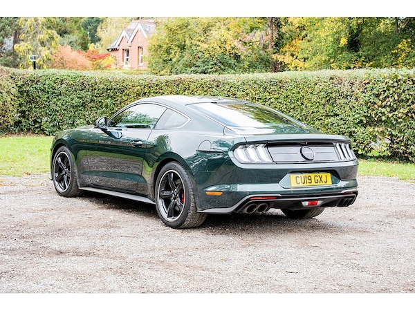 Used Ford Mustang 2019 for sale - 76263817: Photo 9