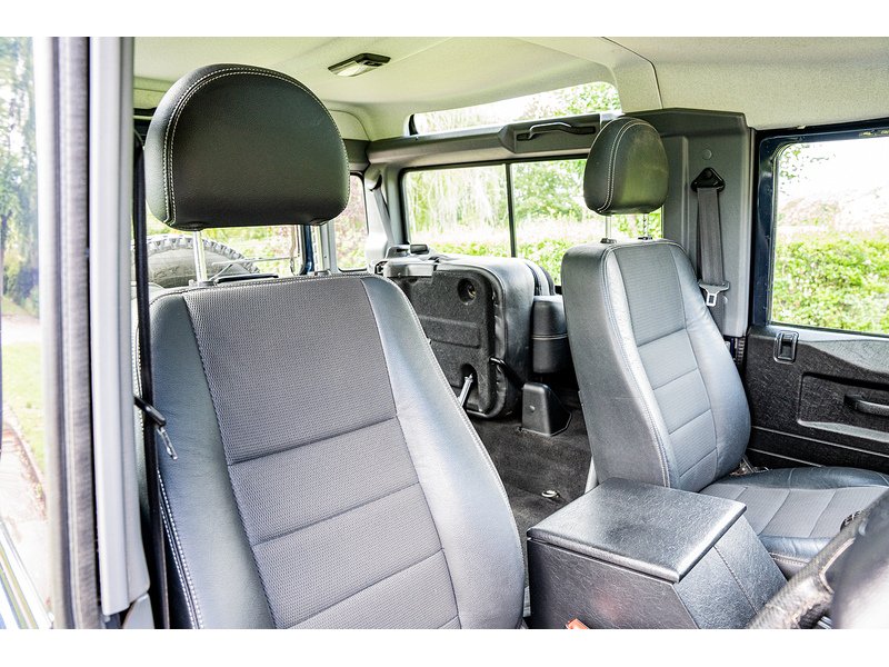 Vehicle 27