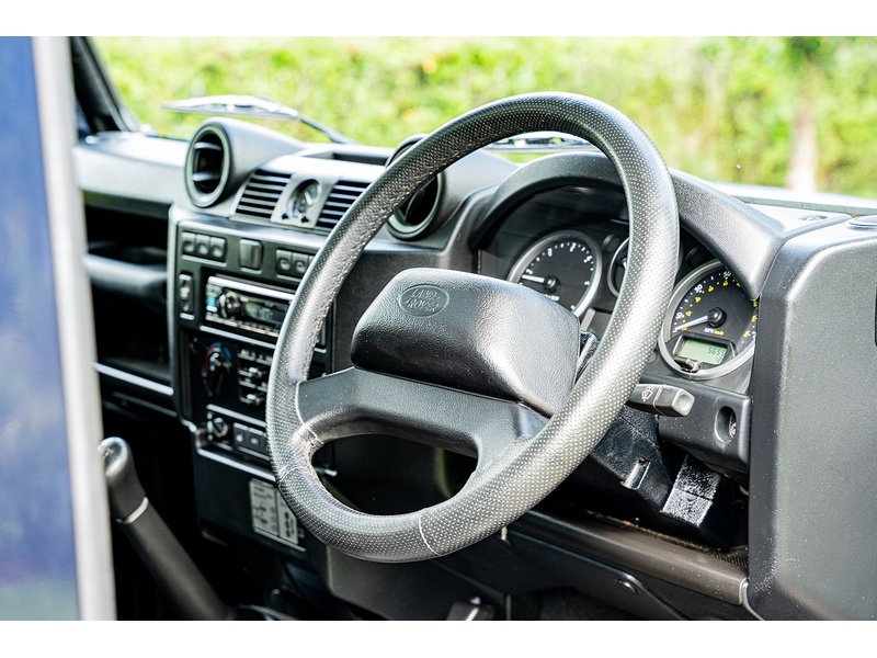 Vehicle 31