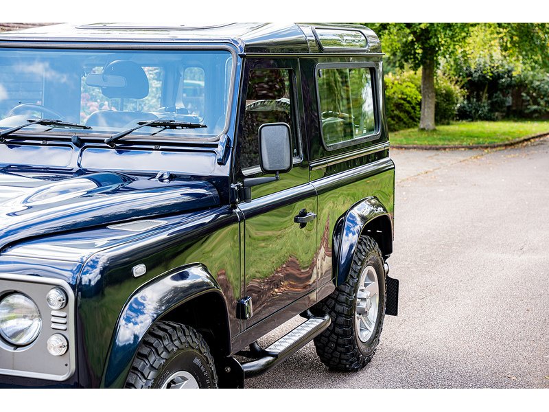 Vehicle 40