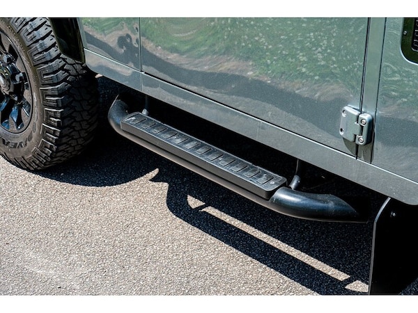 Used Land Rover Defender 90 2015 for sale - 75096029: Photo 24