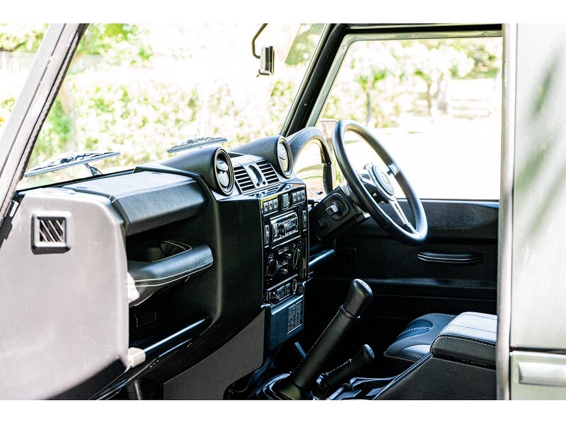 Vehicle 26