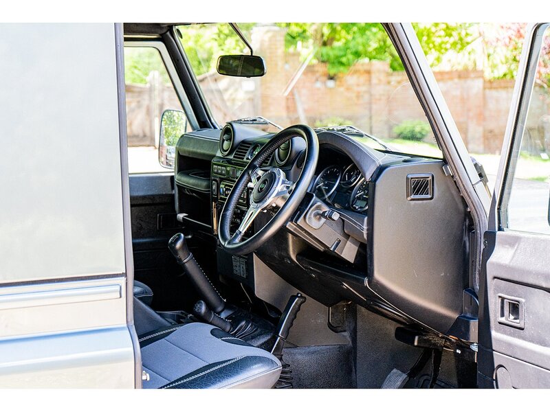 Vehicle 28