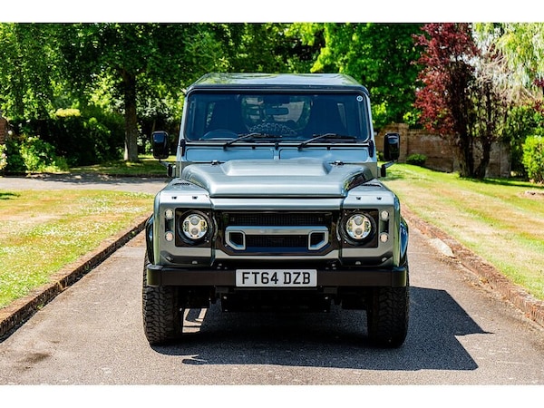 Used Land Rover Defender 90 2015 for sale - 75096029: Photo 3