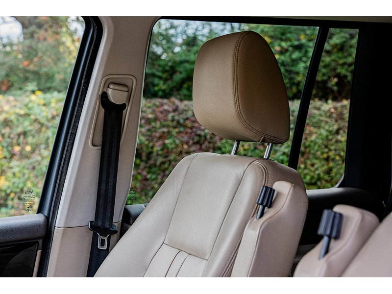 Used Land Rover Discovery 2016 for sale - 76520831: Photo 13