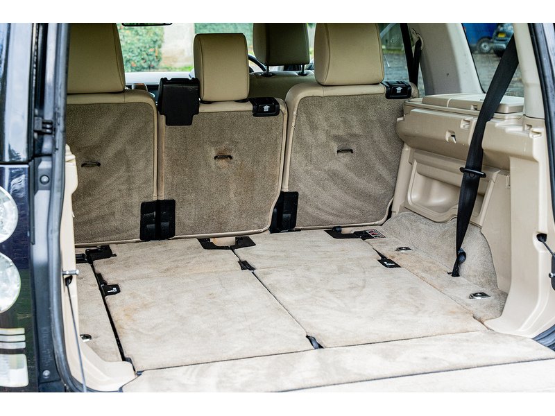 Used Land Rover Discovery 2016 for sale - 76520831: Photo 18