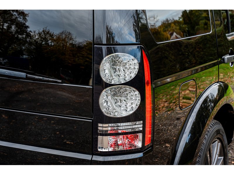 Used Land Rover Discovery 2016 for sale - 76520831: Photo 22