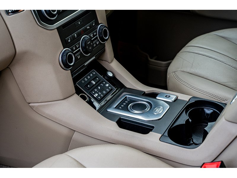 Used Land Rover Discovery 2016 for sale - 76520831: Photo 26