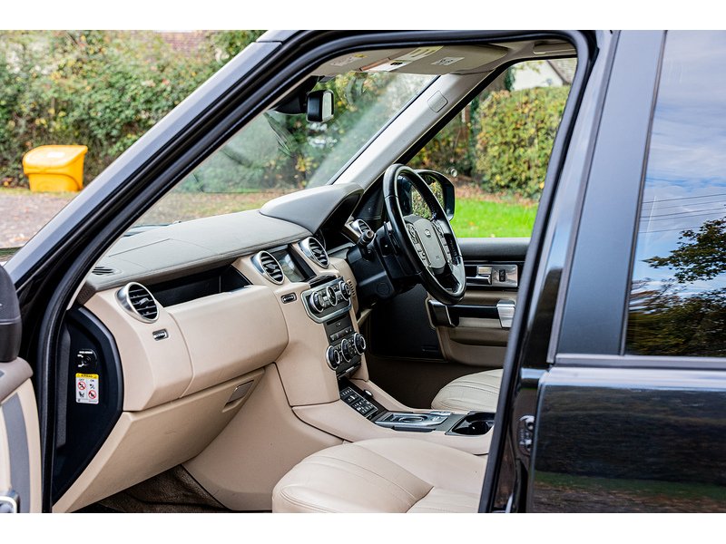 Used Land Rover Discovery 2016 for sale - 76520831: Photo 27