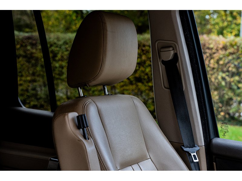 Used Land Rover Discovery 2016 for sale - 76520831: Photo 28