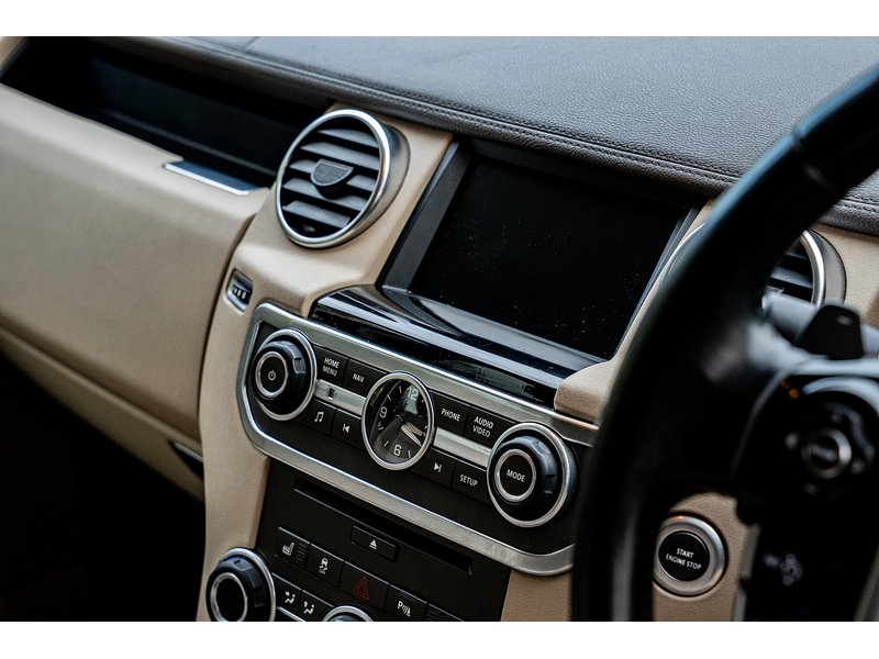 Used Land Rover Discovery 2016 for sale - 76520831: Photo 31