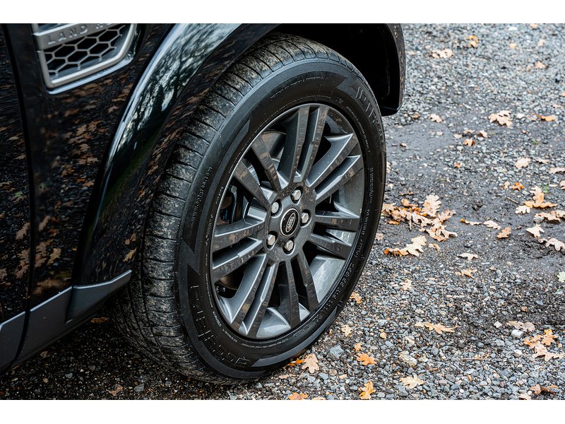 Used Land Rover Discovery 2016 for sale - 76520831: Photo 35