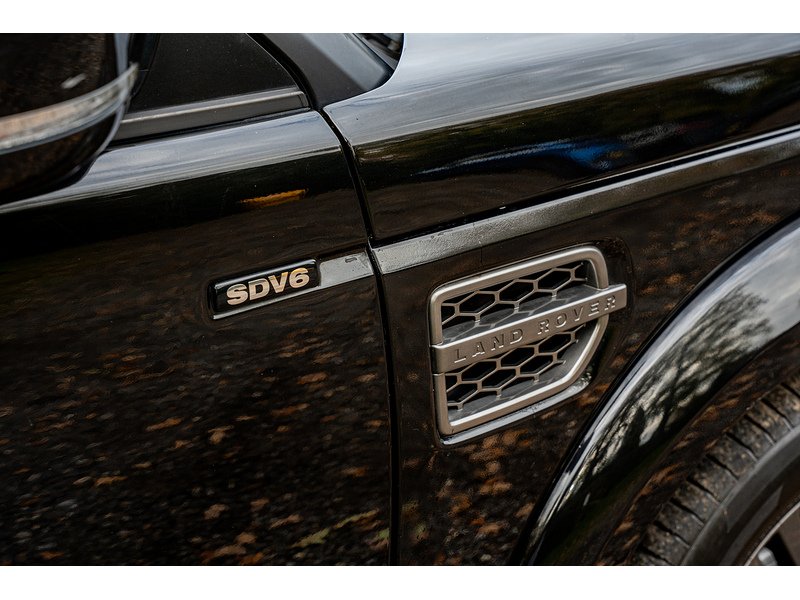 Used Land Rover Discovery 2016 for sale - 76520831: Photo 36