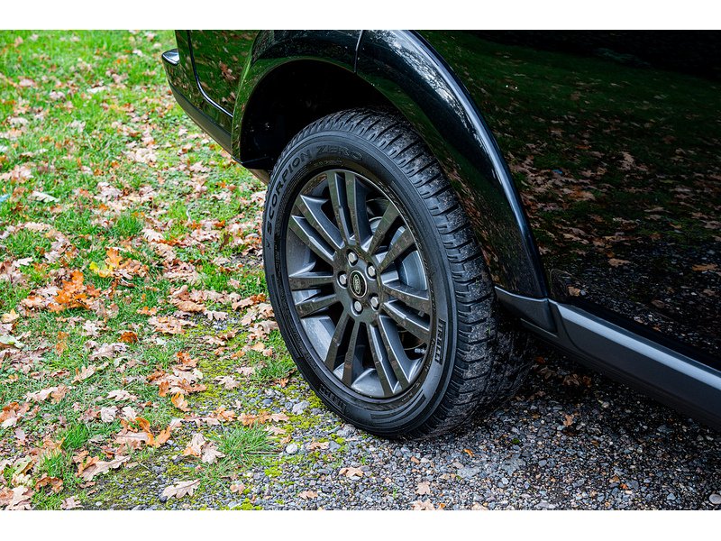 Used Land Rover Discovery 2016 for sale - 76520831: Photo 37