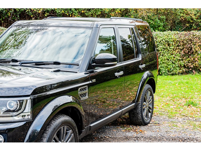 Used Land Rover Discovery 2016 for sale - 76520831: Photo 42