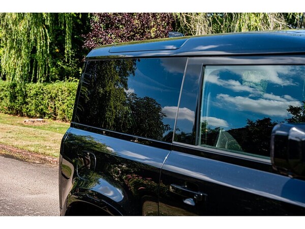 Used Land Rover Defender 90 2021 for sale - 75249183: Photo 20