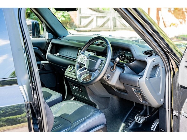 Used Land Rover Defender 90 2021 for sale - 75249183: Photo 23