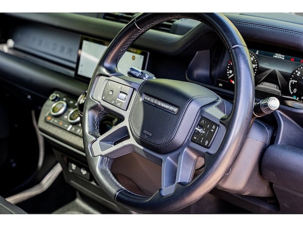 Used Land Rover Defender 90 2021 for sale - 75249183: Photo 26