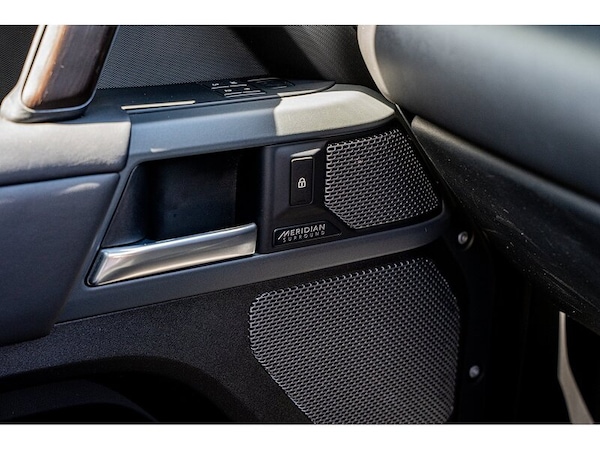 Used Land Rover Defender 90 2021 for sale - 75249183: Photo 31