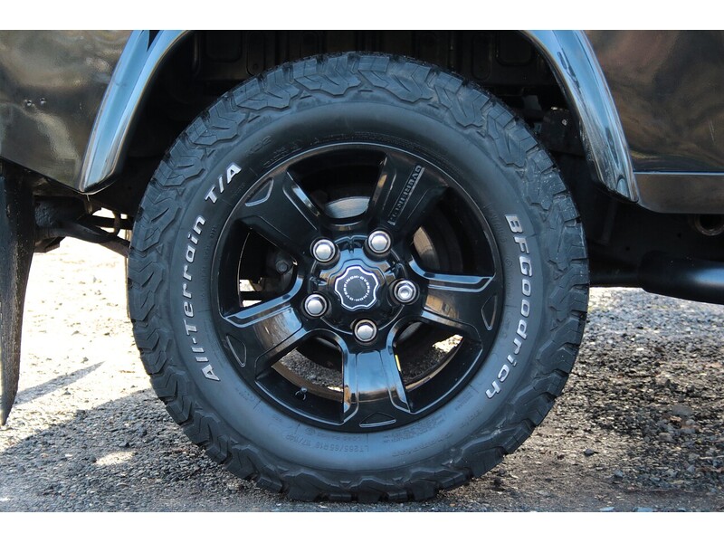 Used Land Rover Defender 90 2014 for sale - 77409129: Photo 10