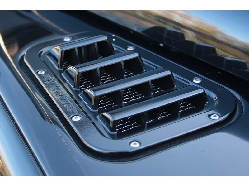 Used Land Rover Defender 90 2014 for sale - 77409129: Photo 12