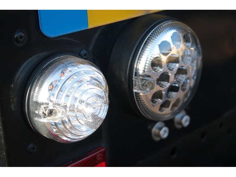 Used Land Rover Defender 90 2014 for sale - 77409129: Photo 20