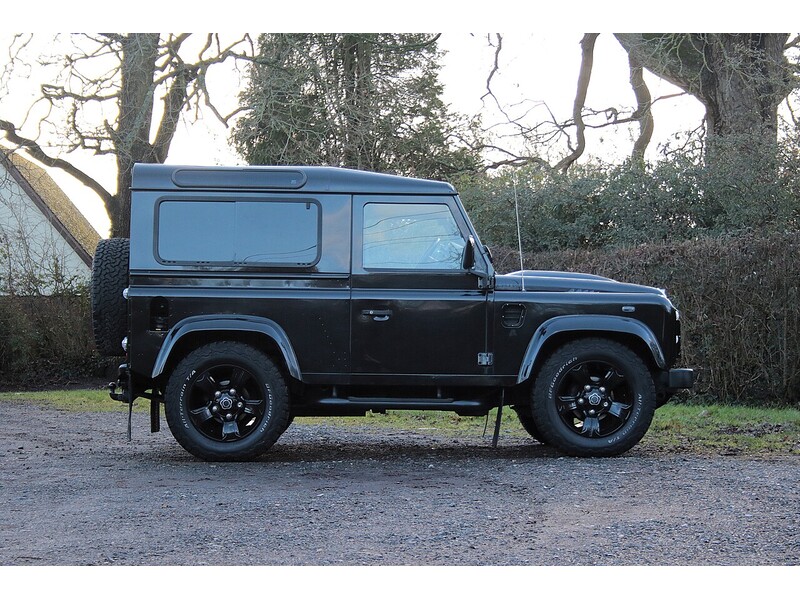 Used Land Rover Defender 90 2014 for sale - 77409129: Photo 7