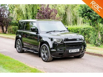 2023 - P525 V8 5-Door