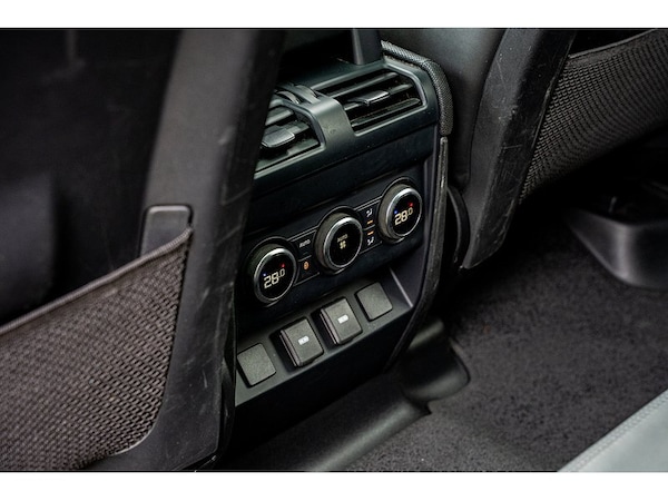 Used Land Rover Defender 110 2023 for sale - 75524827: Photo 21