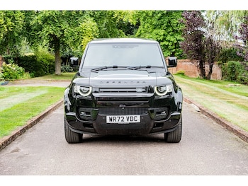 Used Land Rover Defender 110 2023 for sale - 75524827: Photo