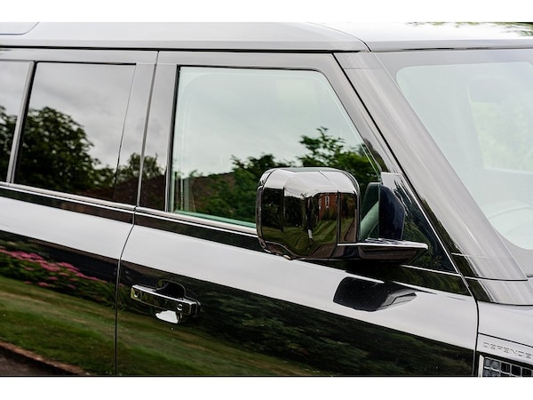 Used Land Rover Defender 110 2023 for sale - 75524827: Photo 33