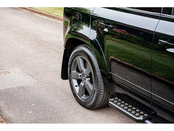 Used Land Rover Defender 110 2023 for sale - 75524827: Photo 36