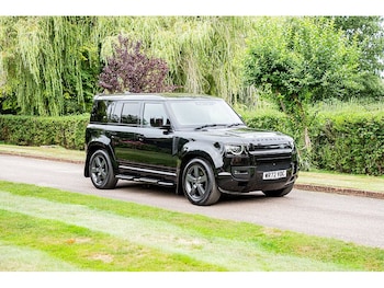 Used Land Rover Defender 110 2023 for sale - 75524827: Photo
