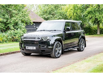 Used Land Rover Defender 110 2023 for sale - 75524827: Photo