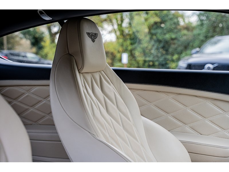 Used Bentley Continental 2014 for sale - 76663639: Photo 11