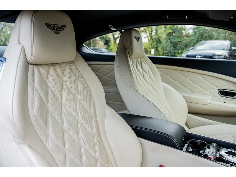 Used Bentley Continental 2014 for sale - 76663639: Photo 12