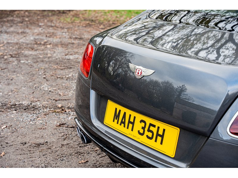 Used Bentley Continental 2014 for sale - 76663639: Photo 16